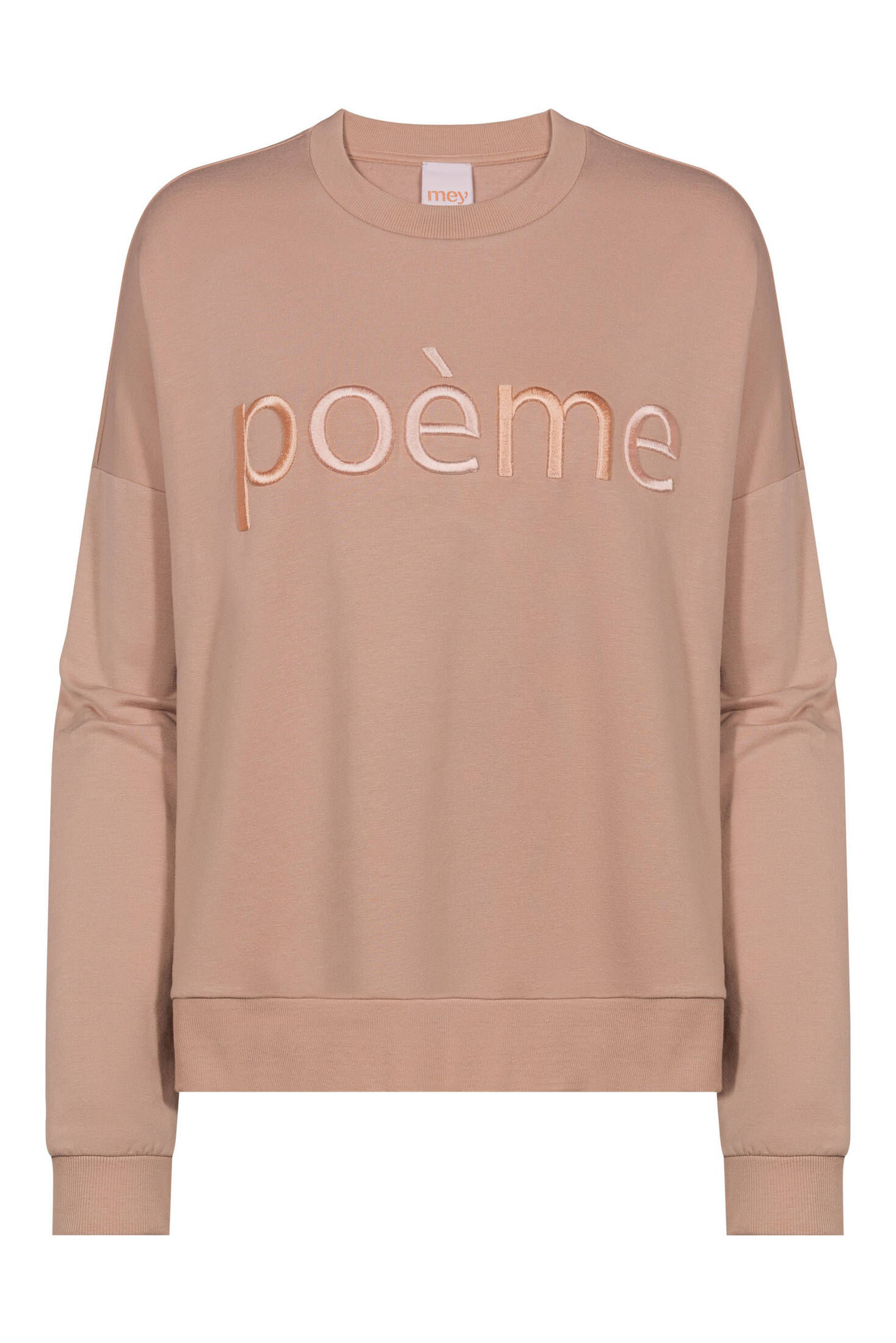 mey| Damen Sweater Serie Rose