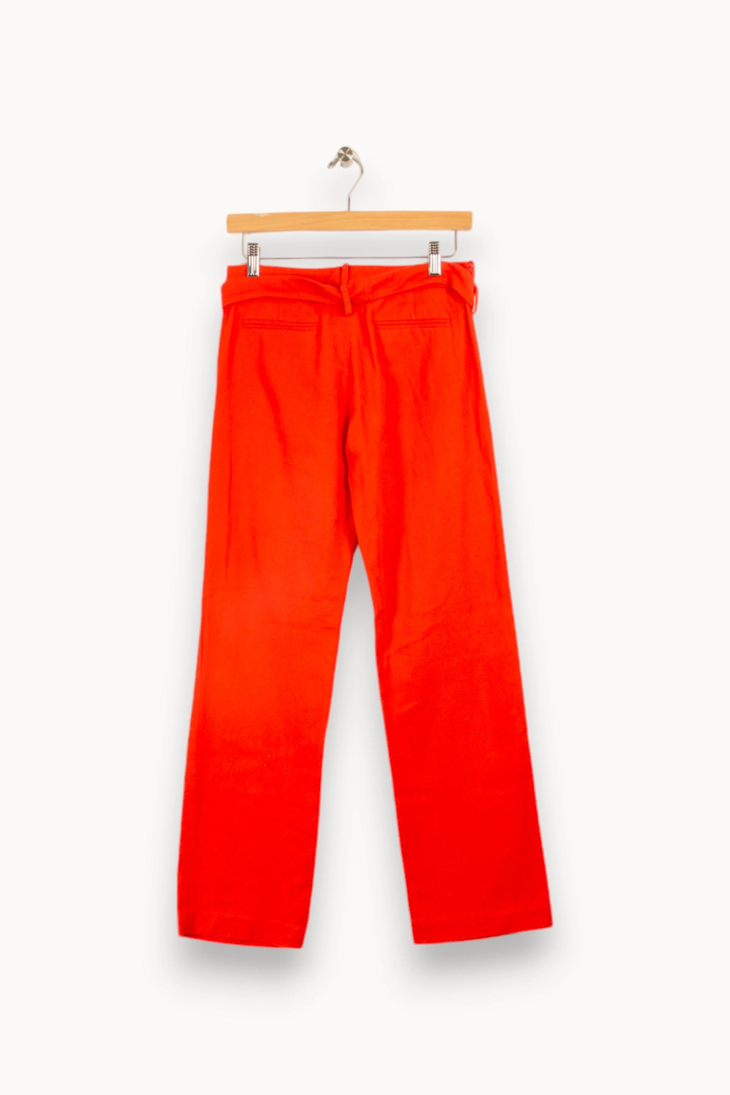 Pantalon orange | Orange