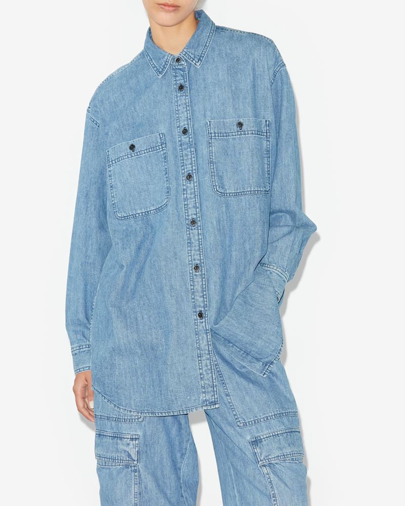 CHEMISE VERANE