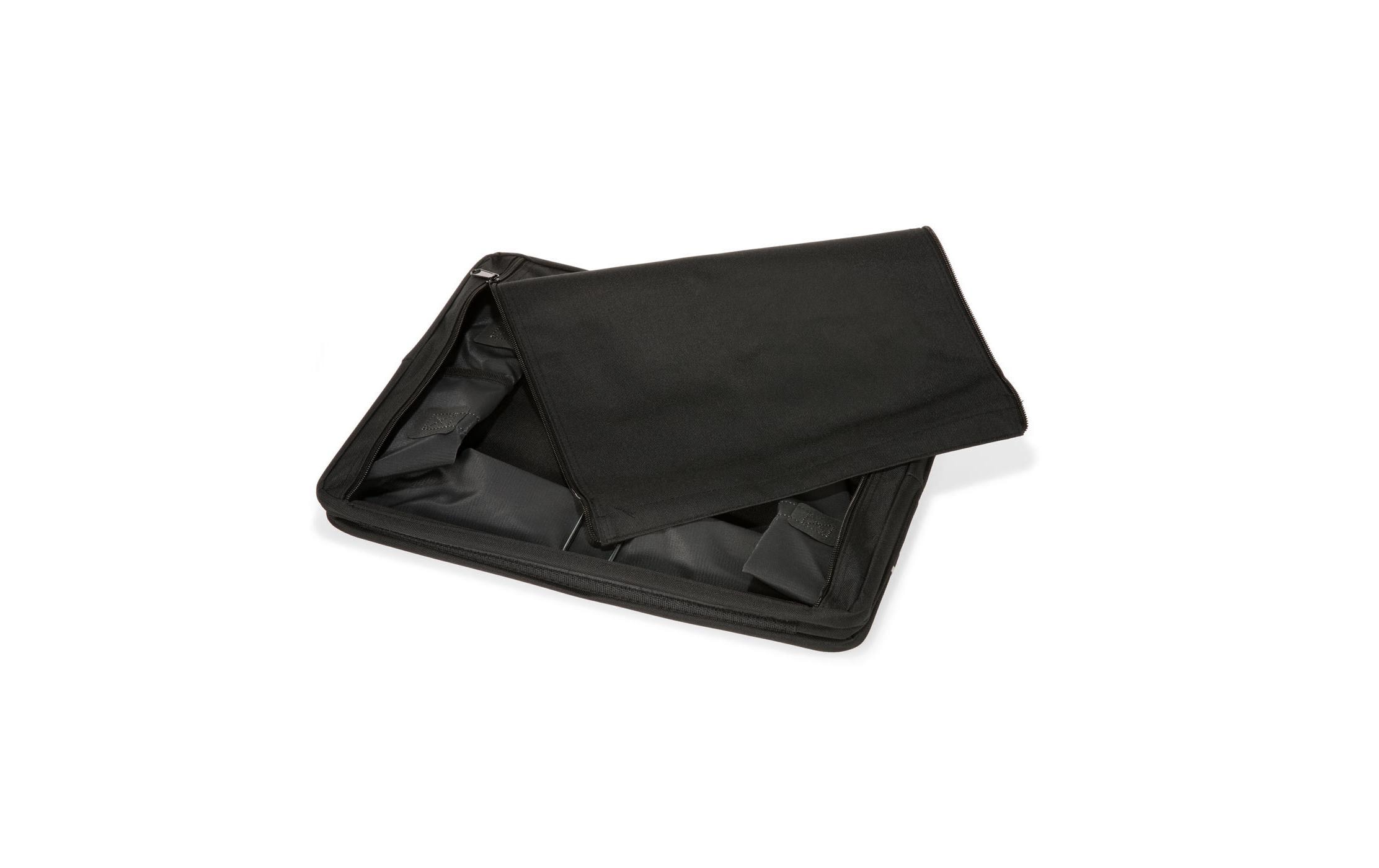 Aufbewahrungsbox Storagebox M SchwarzAufbewahrungsbox