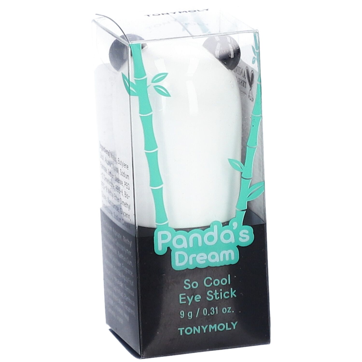 TONYMOLY Panda's Dream So Cool Augenstift