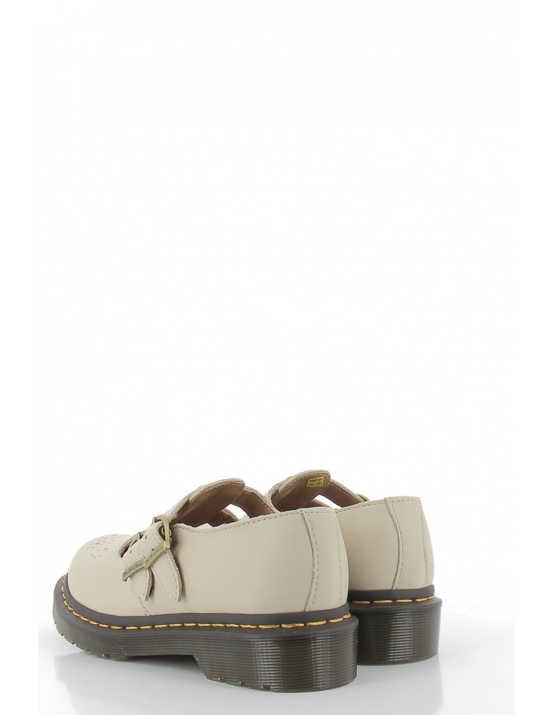 dr martens mary jane pour Femme