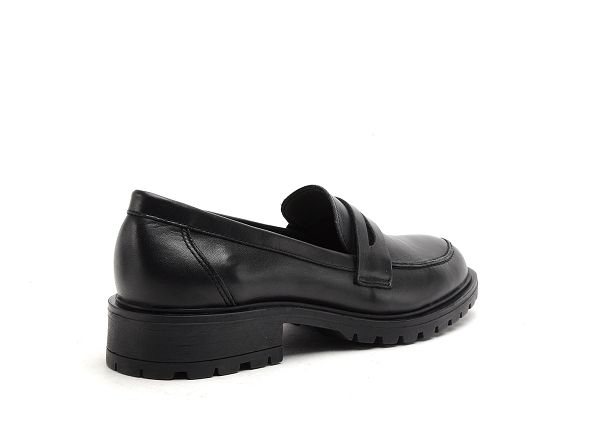 Fricote basses femme 39577 38585 noir
