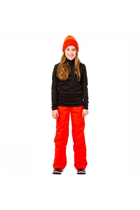Protest Protest Mutey 1/4 Zip Skipully Junior