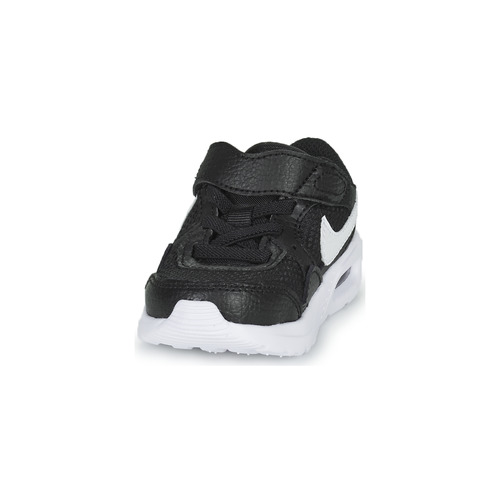 Nike - NIKE AIR MAX SC (TDV) - Noir / Blanc