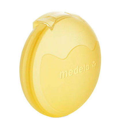 Medela Ammebrikker - 2-pak - Contact - 16 mm