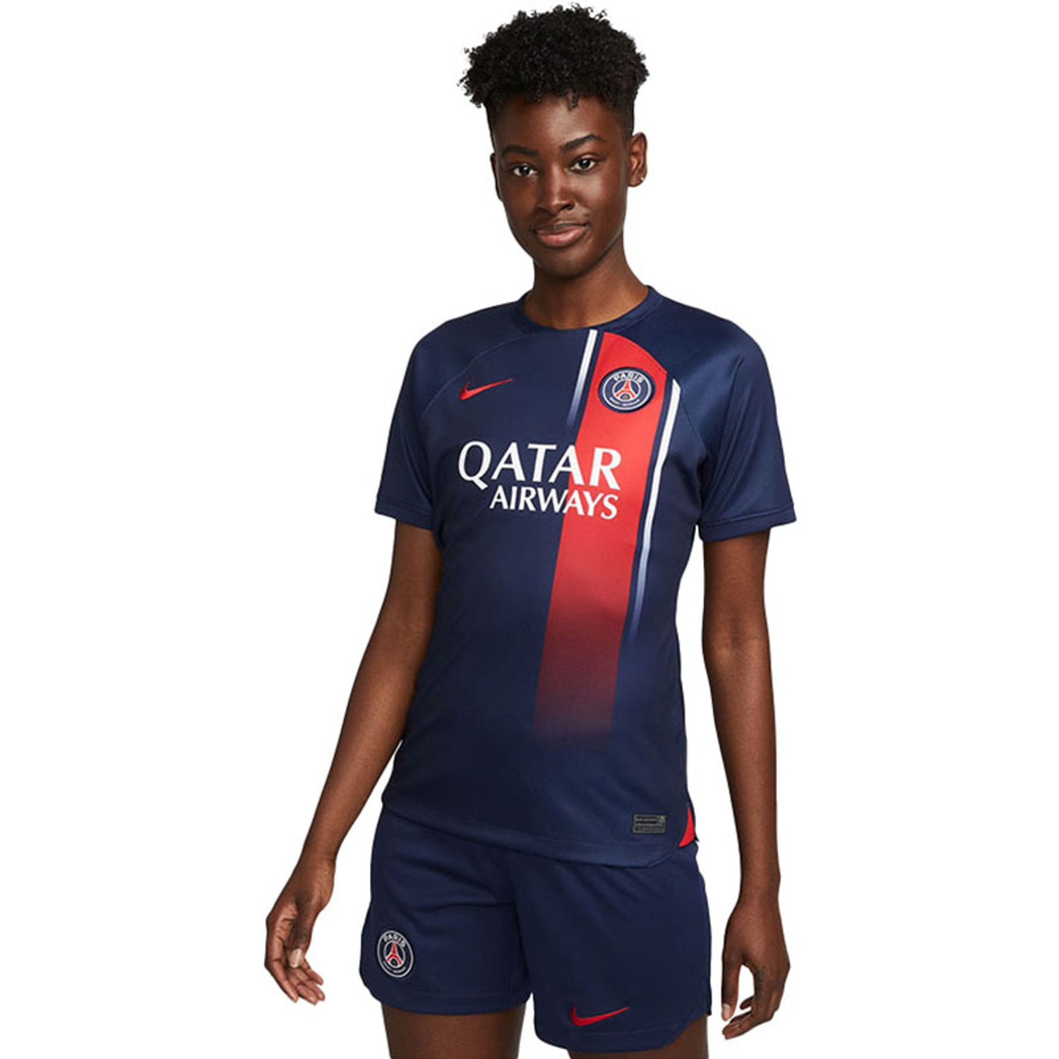 Nike Paris Saint-Germain Thuis Tenue Dames