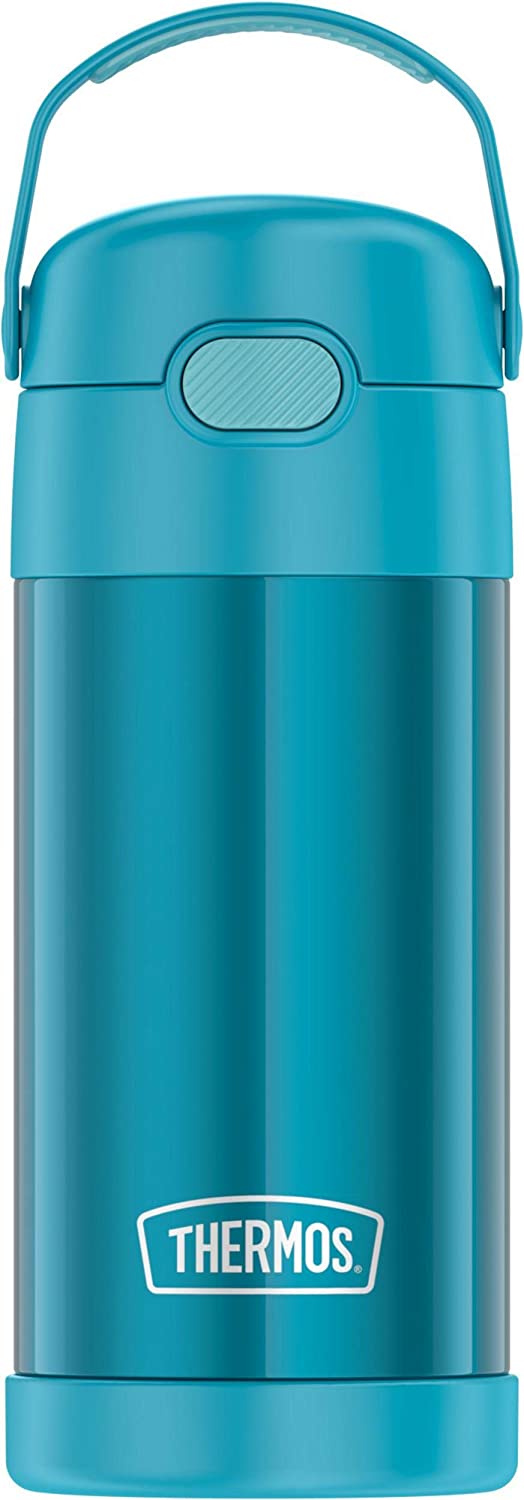 Garrafa Thermos 350ml, rosa