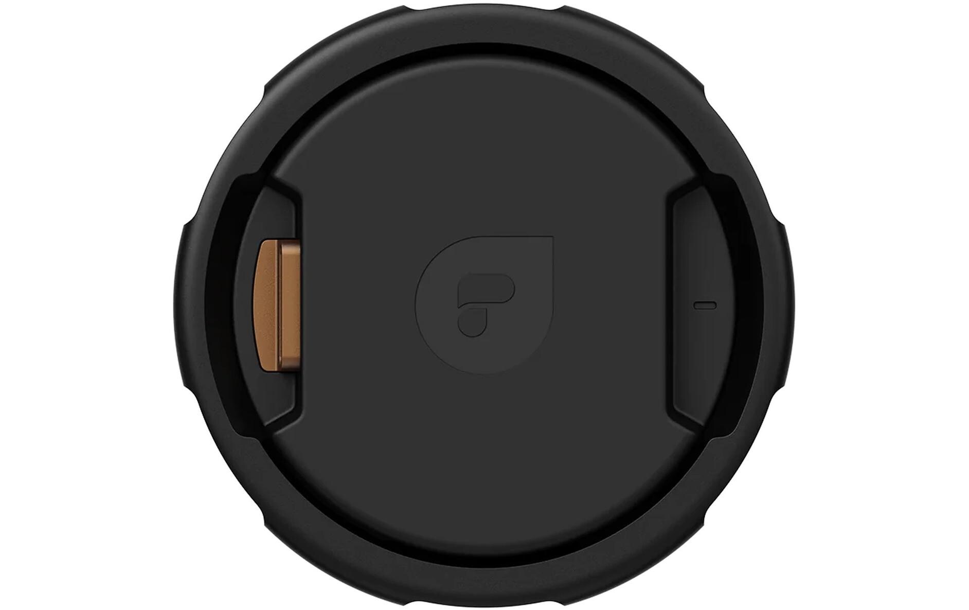 Kamera-Gehäusedeckel Sony E Mount - SchwarzSorgt dafür, dass Kameragehäuse und Sensor gut gepflegt werden