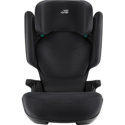 Siège-auto Gr. 2/3 KIDFIX PRO M - Space Black - BRITAX RÖMER
