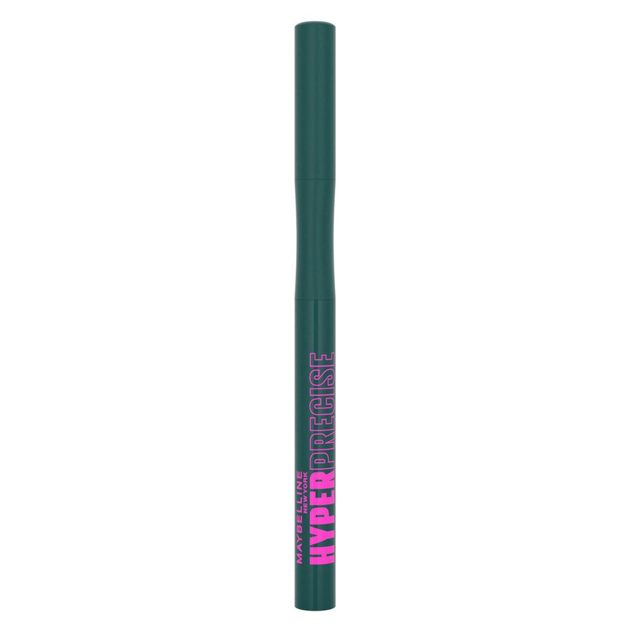 Maybelline New York Hyper Precise Liquid Liner Green 730 1ml