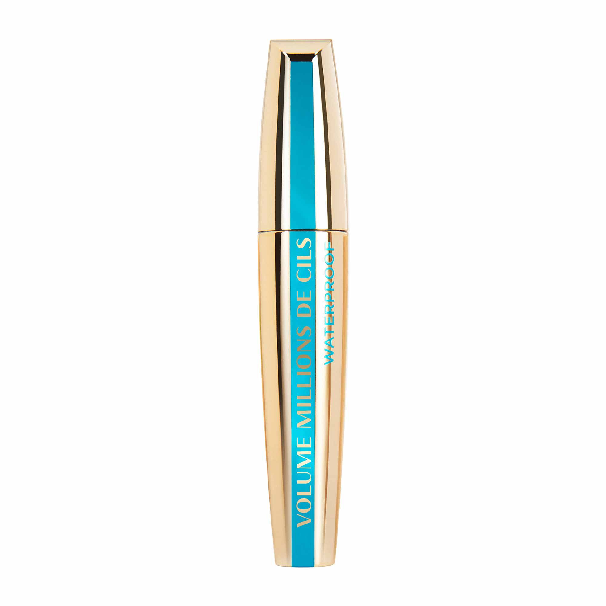 Mascara Volume Millions de Cils Noir Waterproof - L'Oréal Paris