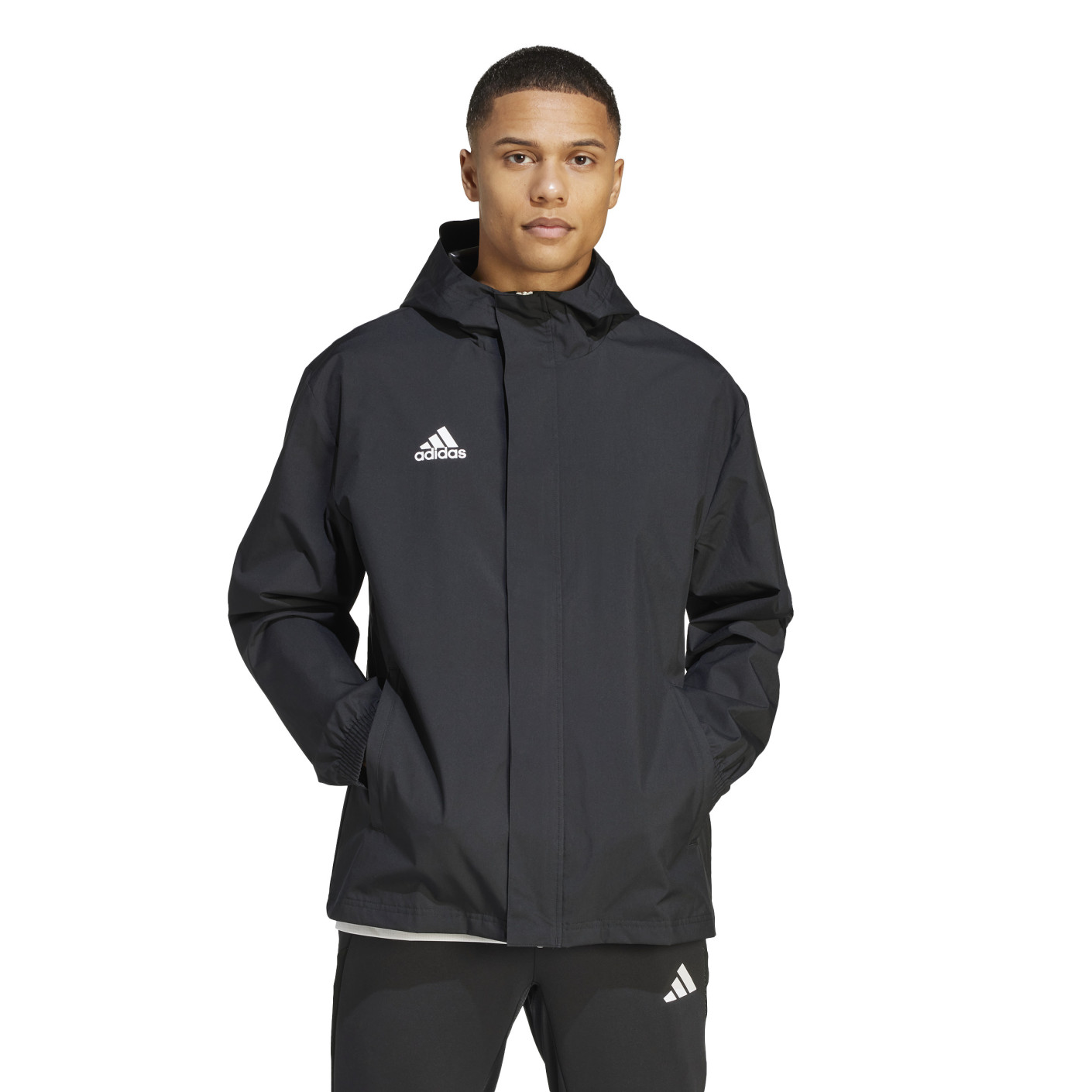 Adidas Entrada 22 Allweather Jack Zwart