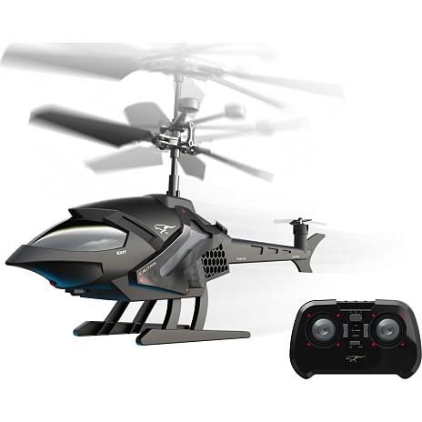 Silverlit fjernstyret helikopter
