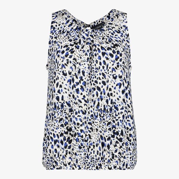 TwoDay dames singlet met print