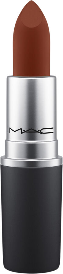 MAC Powder Kiss Lipstick