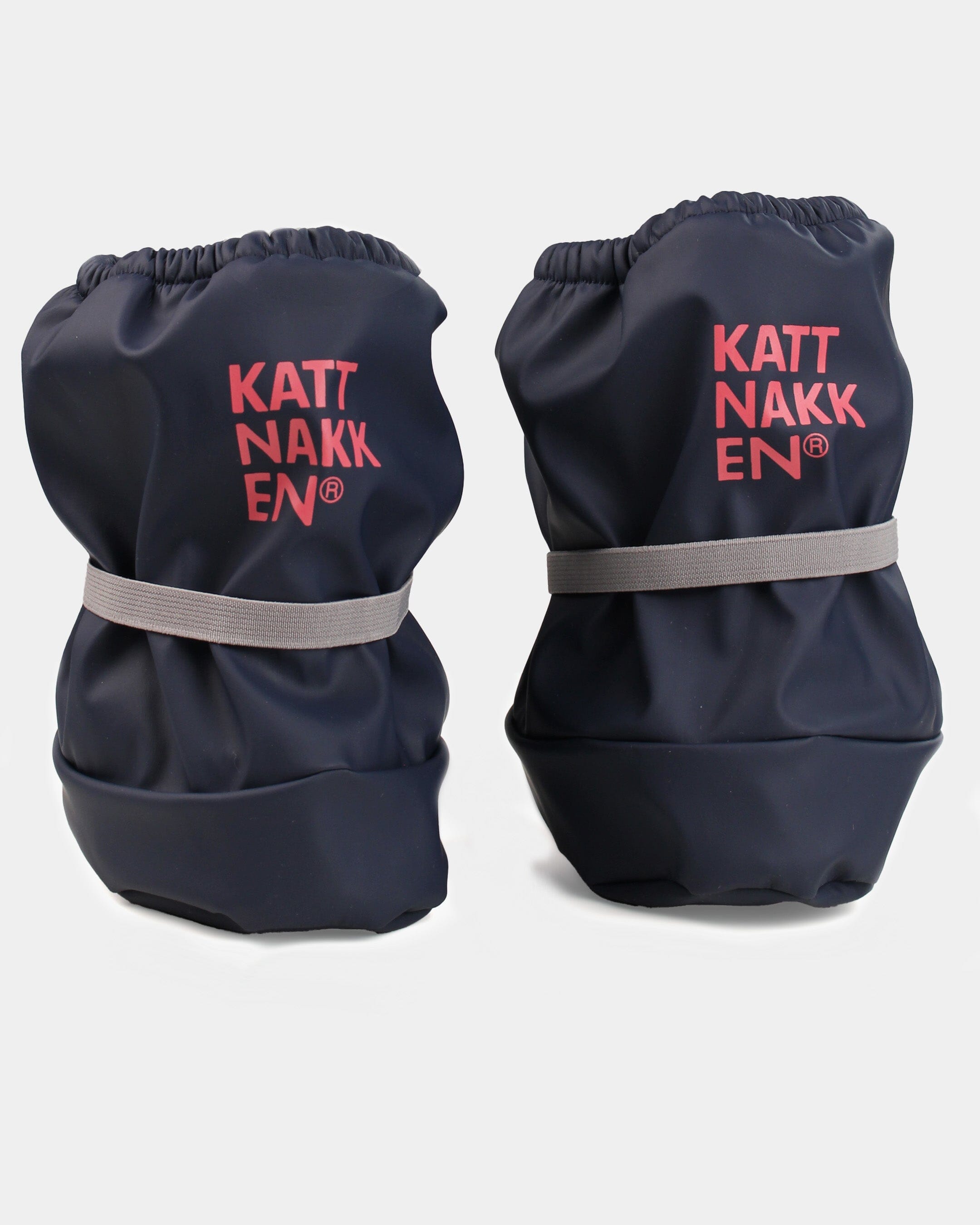 Regnsokkar marine - Kattnakken - Rumpetroll