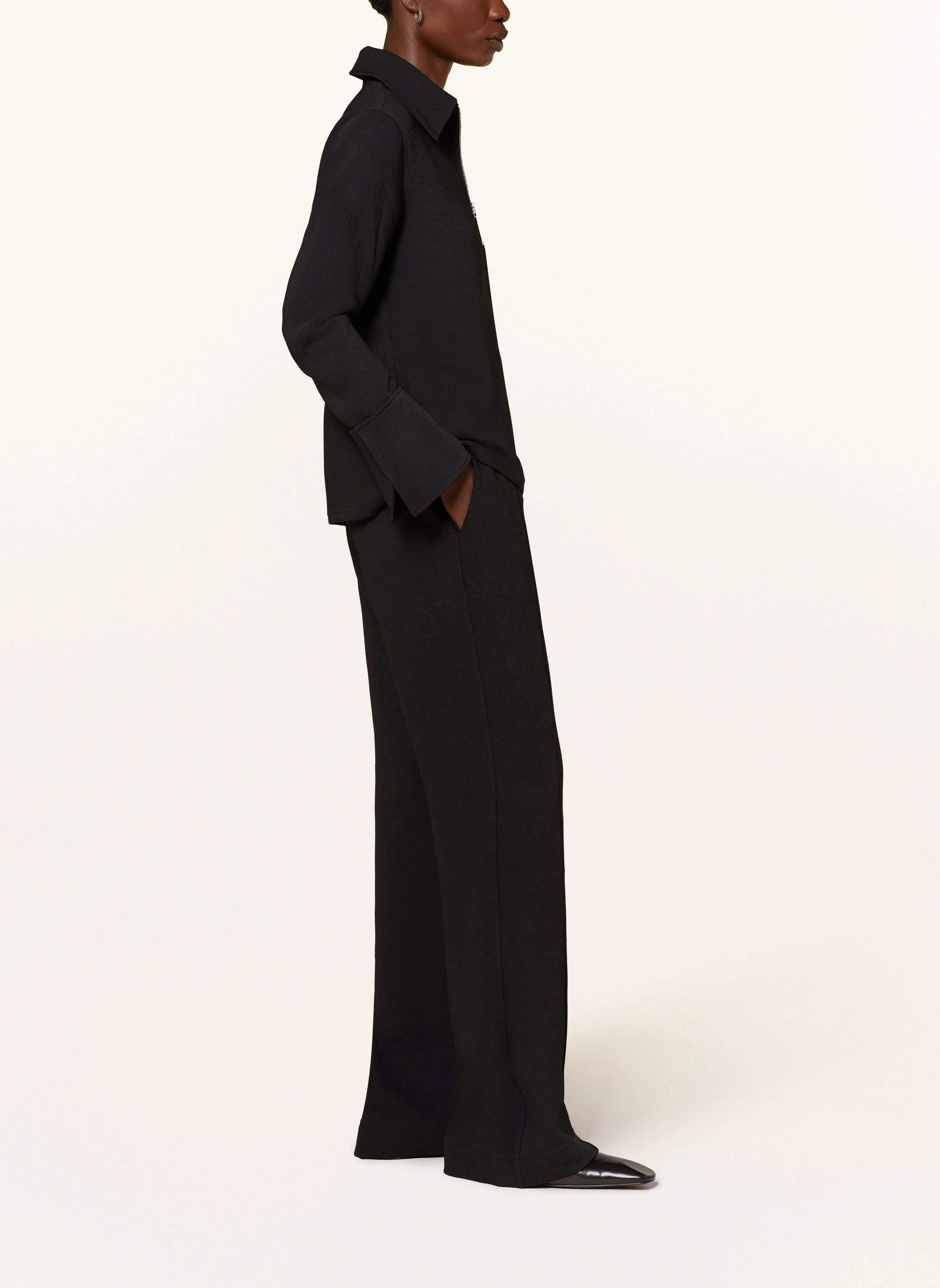 JW ANDERSON Hose im Jogging-Stil