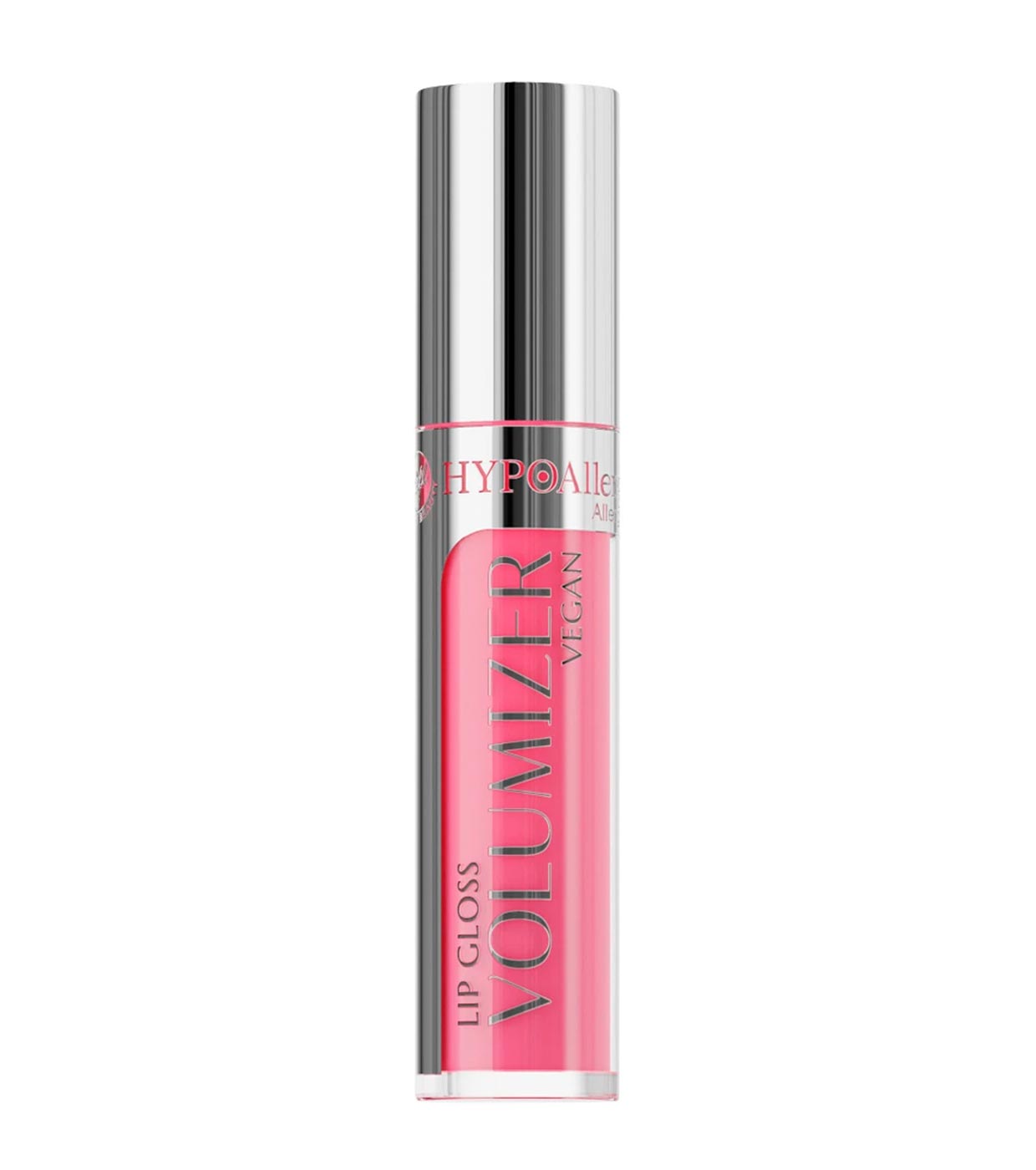 Bell HYPOAllergenic - Brilho Labial Volumoso - 08: Rose