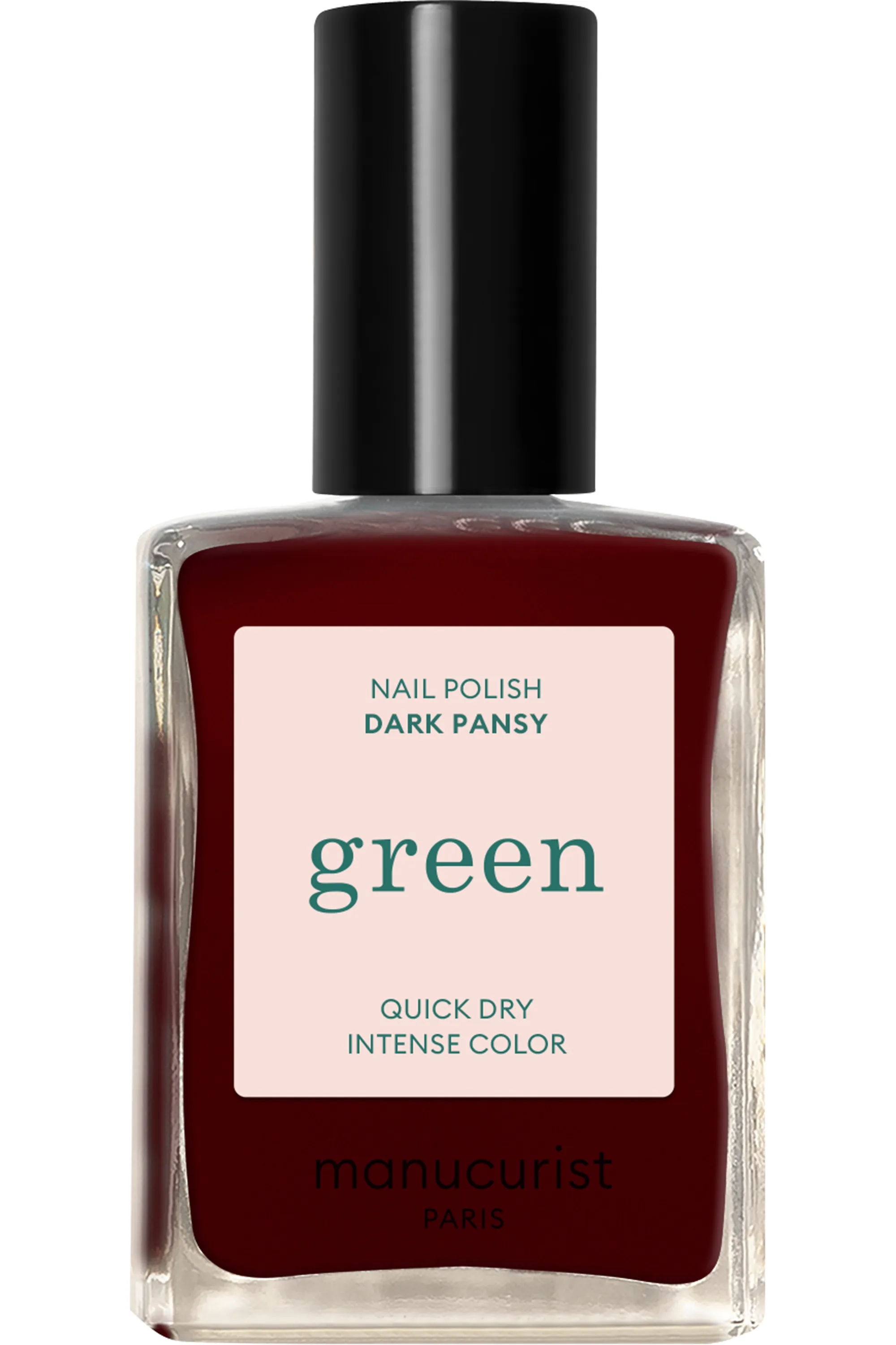 Manucurist Vernis Green-15 ml
