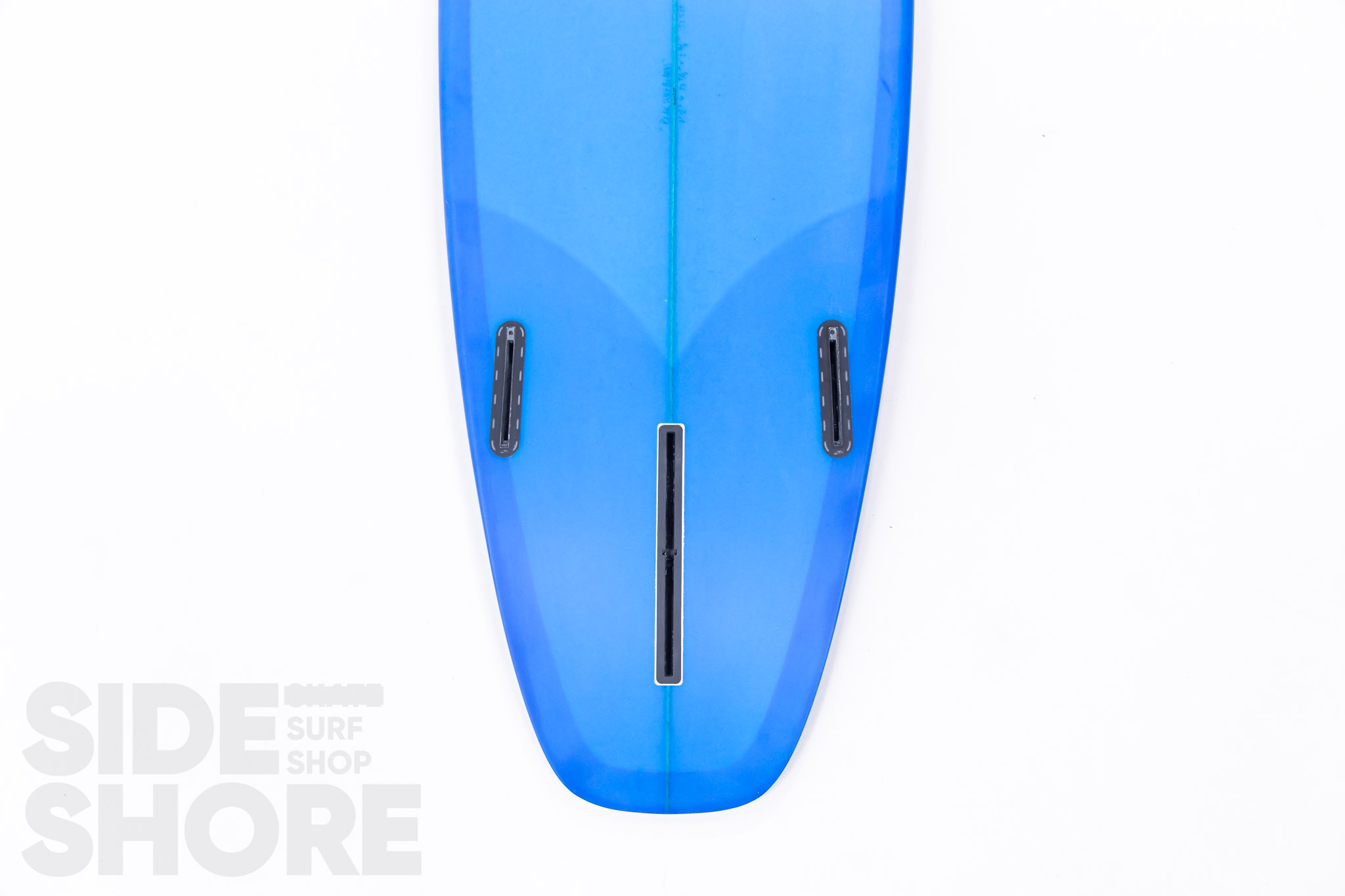 Bear Surfboards Wombat - Tint Blue - 7'2 x 22 3/4