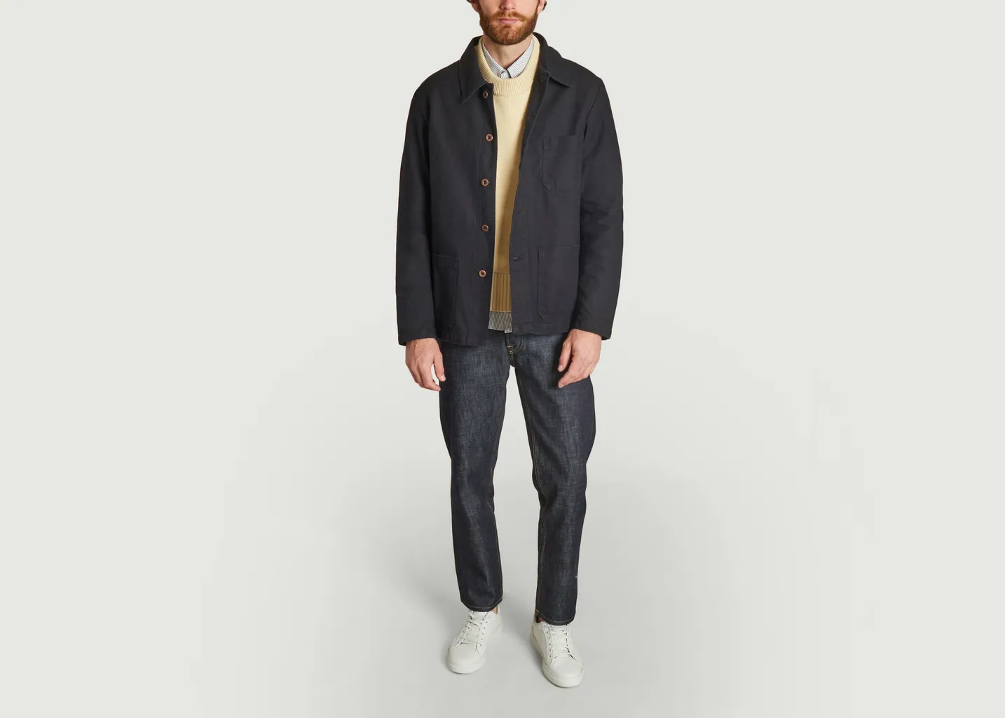 Veste de Travail 5C Vetra