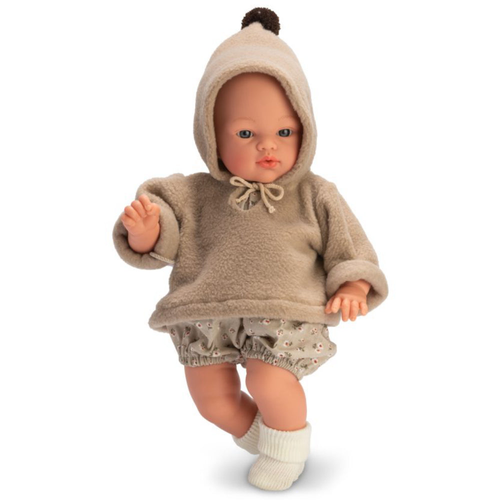 Køb Así Koke Dukke, 36 Cm.