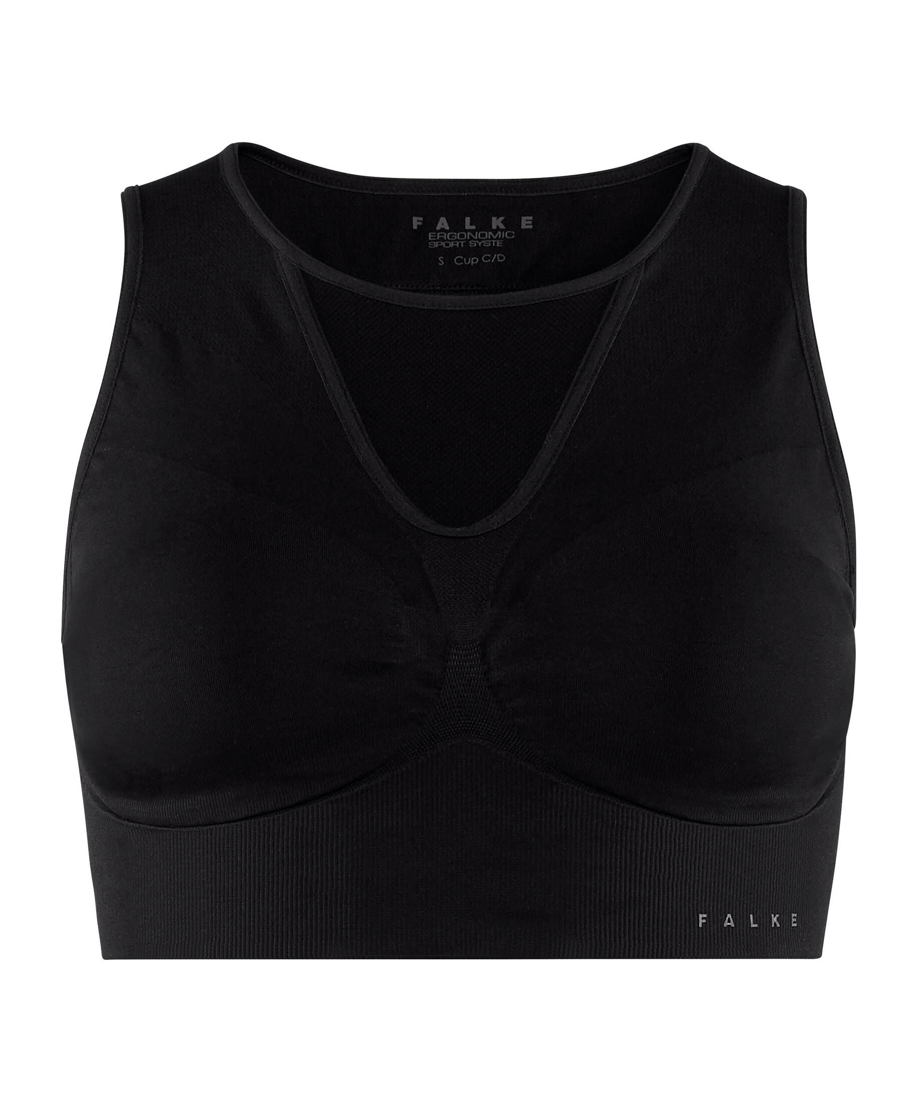 FALKE| Damen Sport BH 