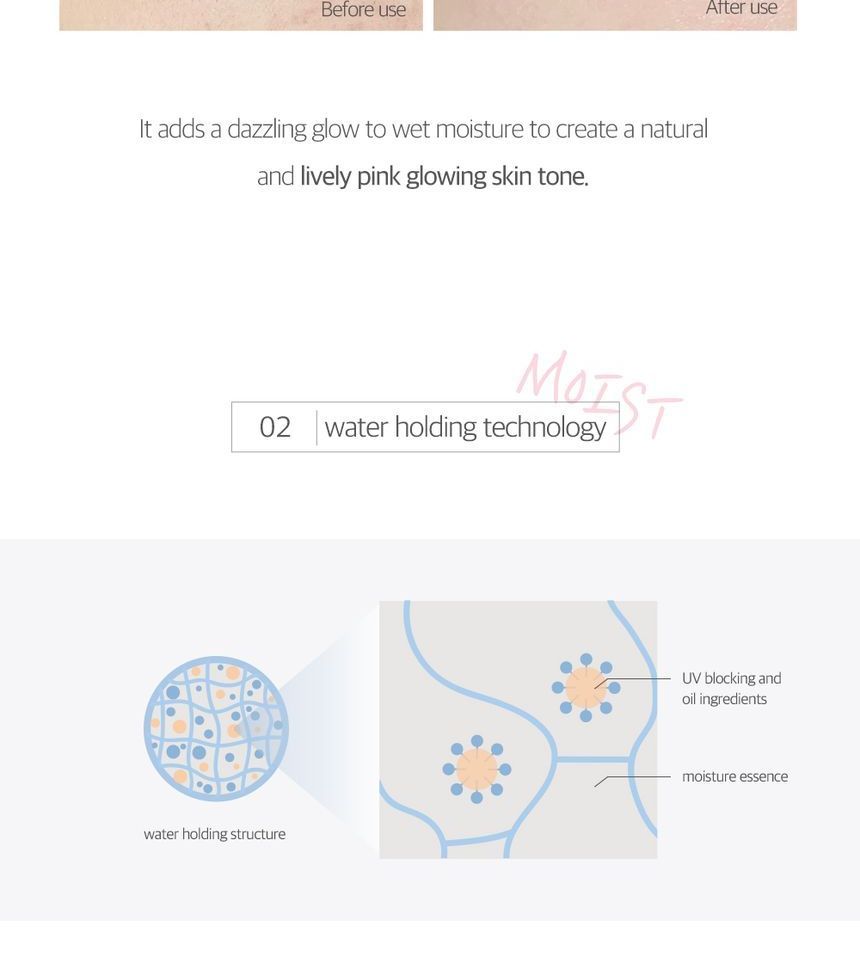 ROUND LAB - Birch Juice Moisturizing Tone Up Sunscreen