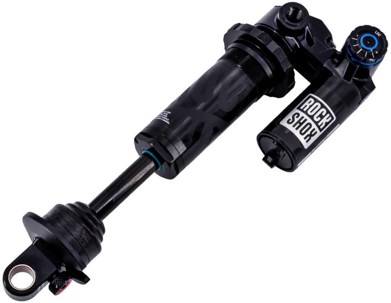 RockShox Super Deluxe Ultimate Coil DH RC2 Trunnion kaufen | Bike-Discount