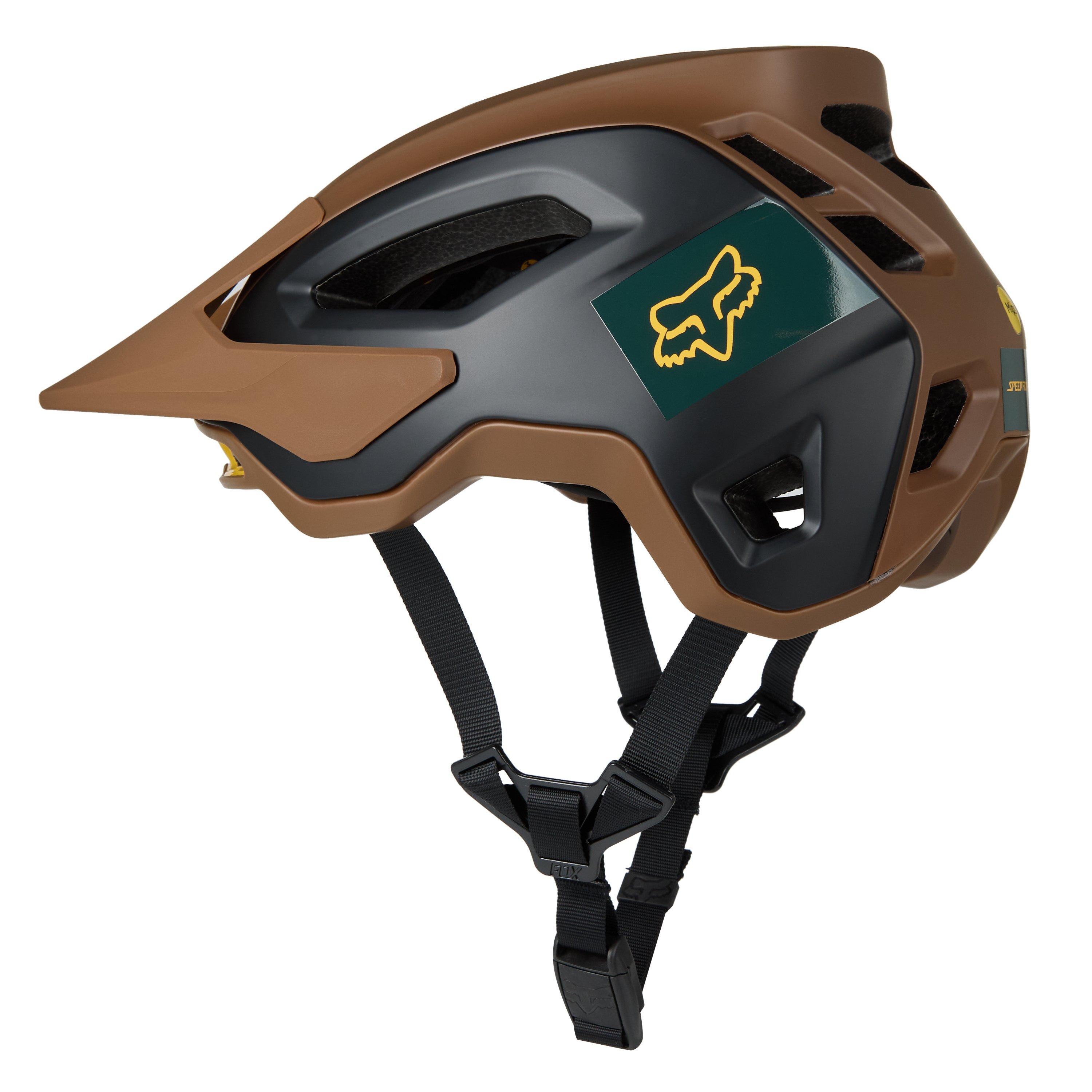 Fox Speedframe Pro MTB Helmet