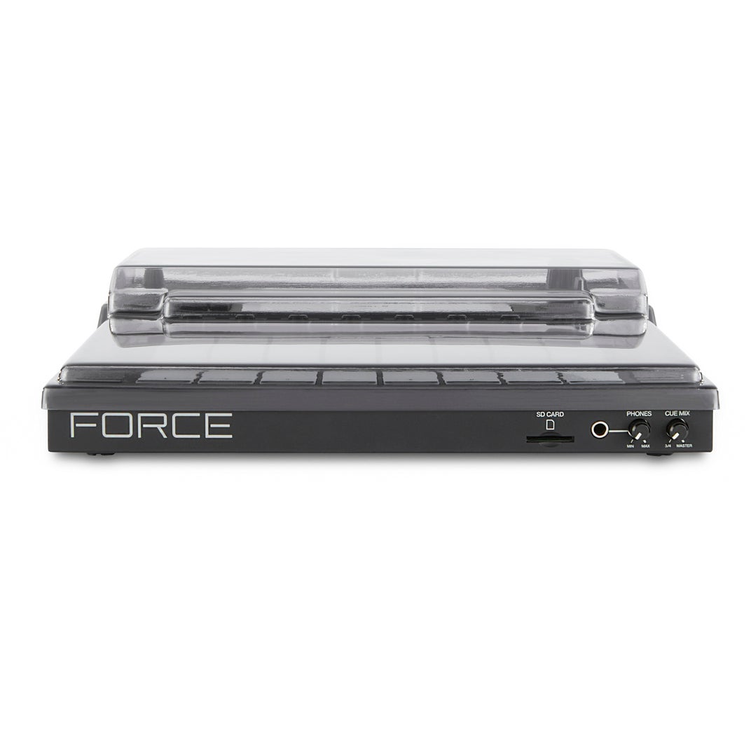 Decksaver Akai Force stofkap