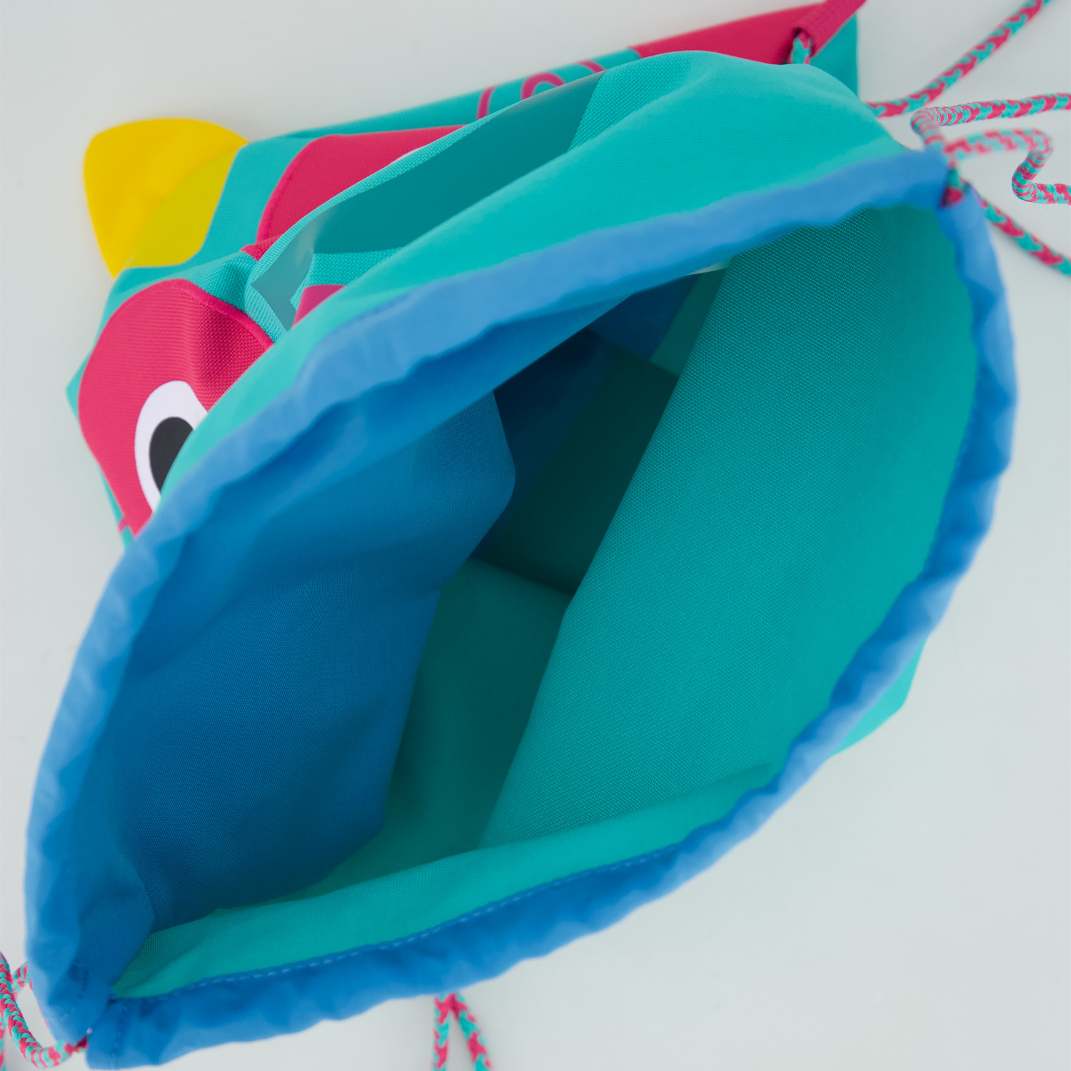 Affenzahn Sportsbag Owl