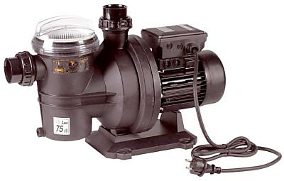 Pompe de filtration GUINARD Nemo 15 - 17m3/h