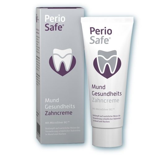 PerioSafe® Zahncreme (75 ml)