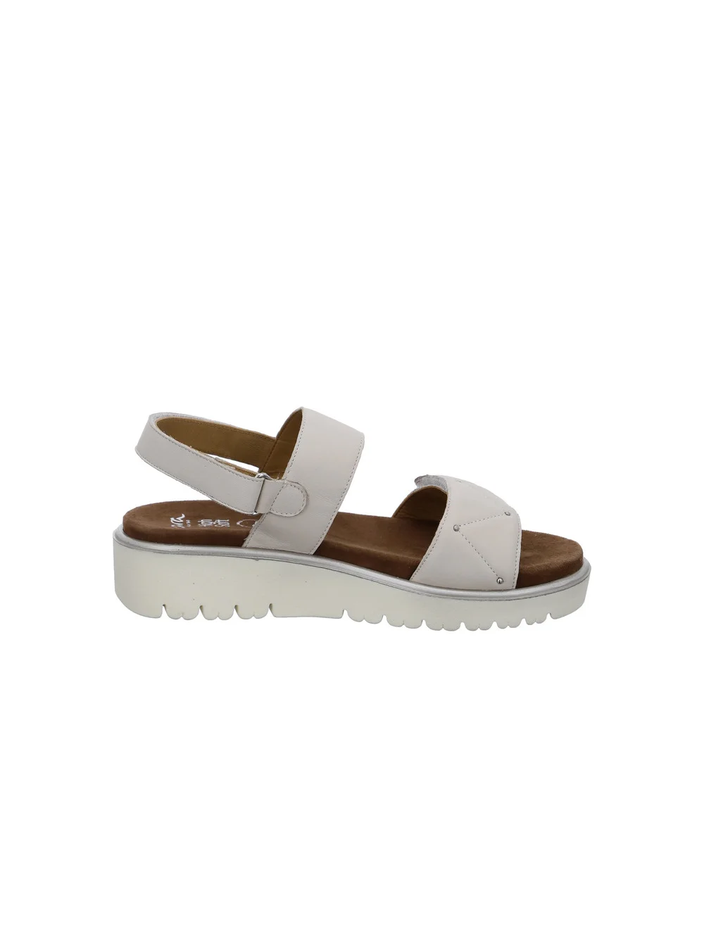 Sandale Bilbao marmor