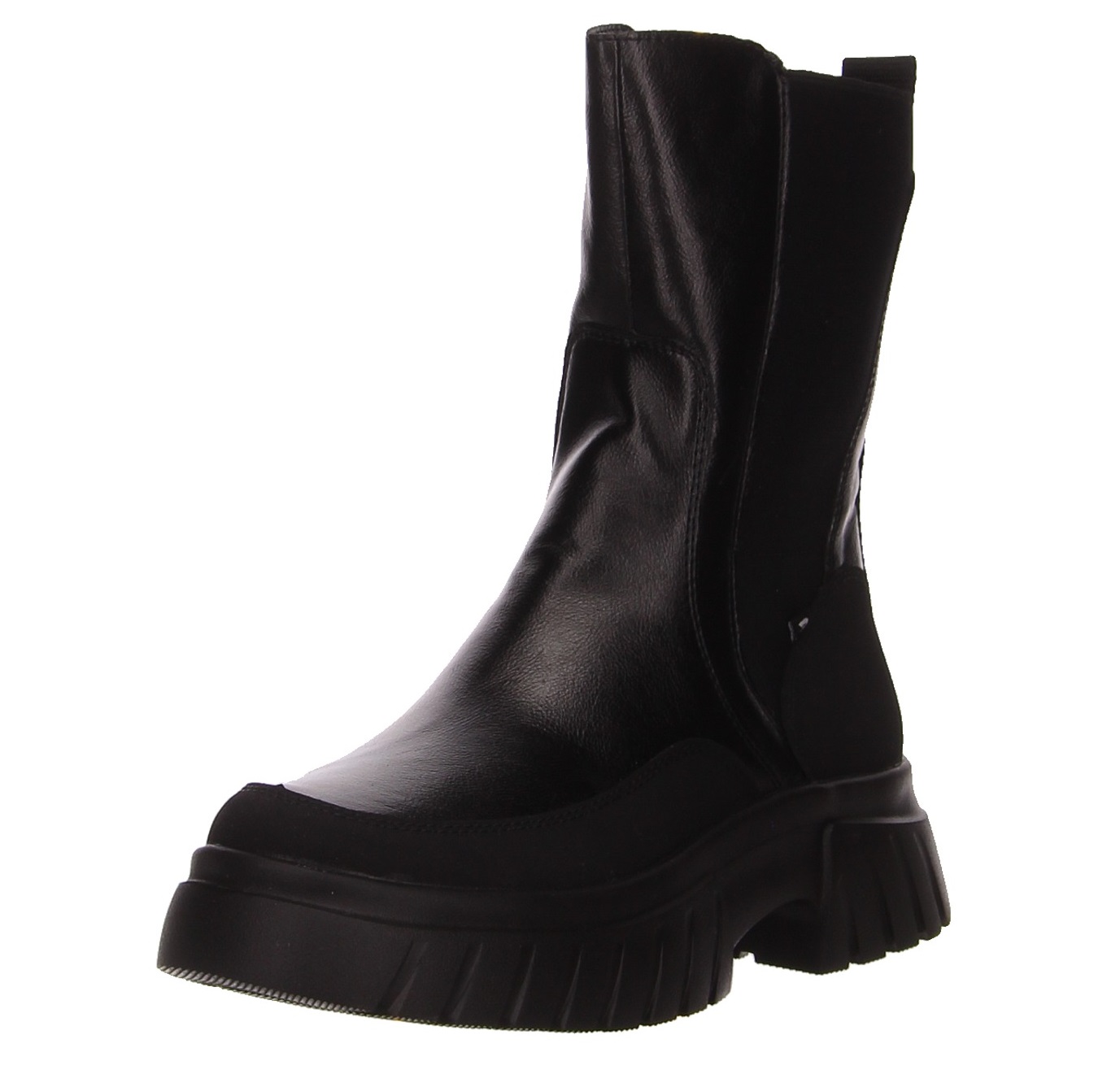 Rieker Chelsea Boots schwarz schwarz