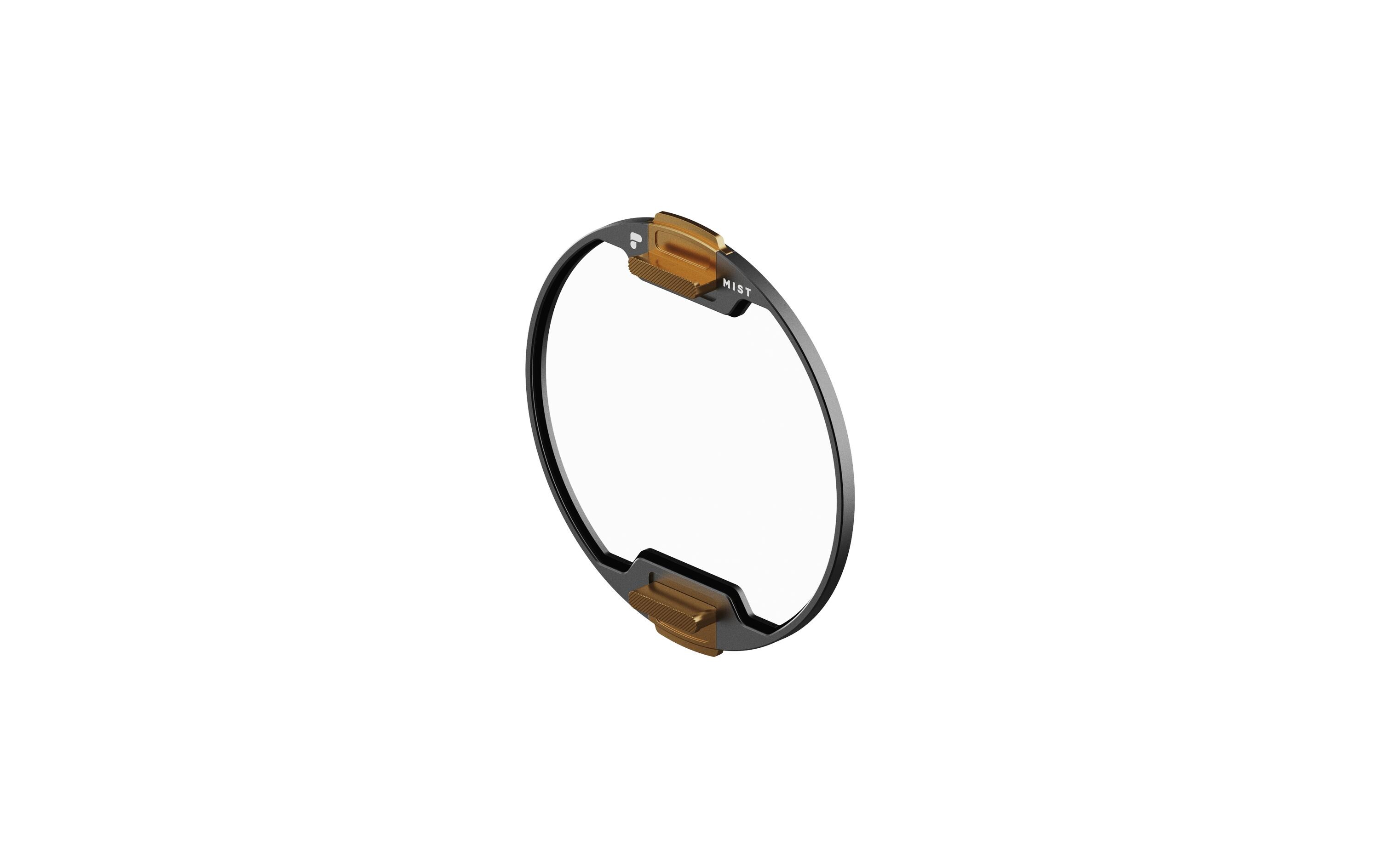 Objektivfilter Stage 2 Mist 1/4 – ReconMist Filter für Recon VND Matte Box