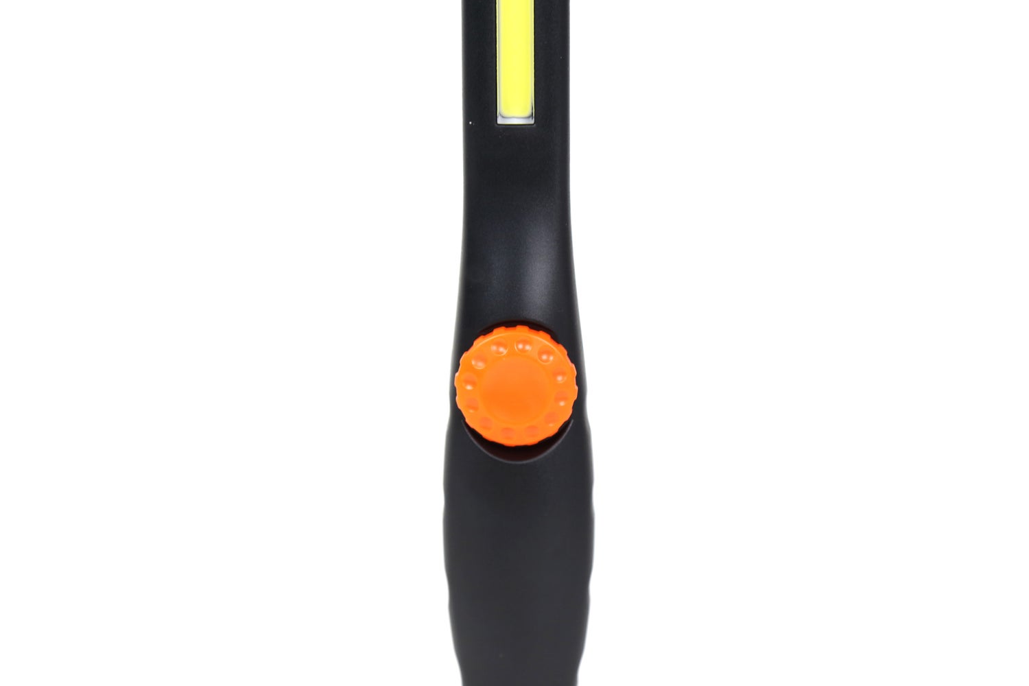 Ondis24 Sticklamp, werklamp, oranje, lamp