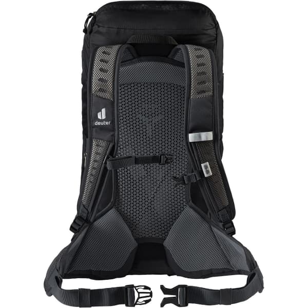 Sac à dos randonnée DEUTER AC LITE 30 NOIR/GRAPHITE