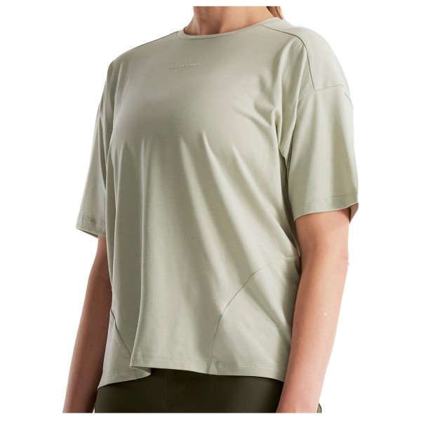 PEPPERMINT - Women's Peak Short Sleeve Jersey - Maillot de cyclisme