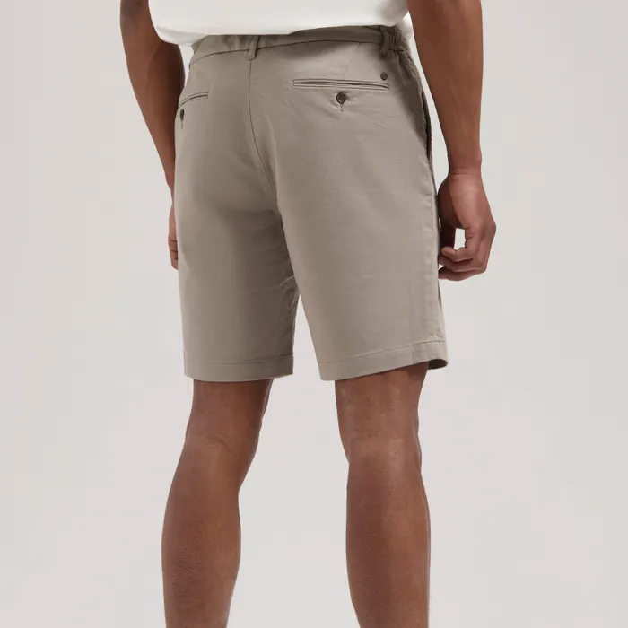 Dstrezzed Lancaster Short Heren