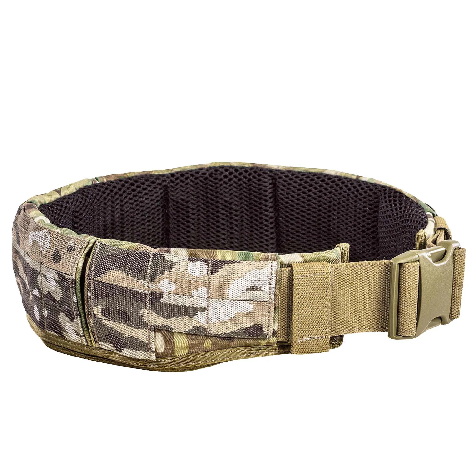 Tasmanian Tiger -  Warrior Belt MK IV