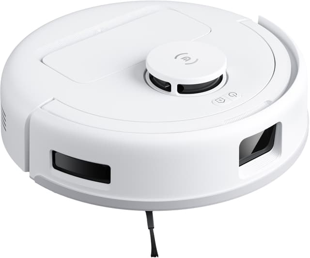 Ecovacs Deebot Mini rengøringsrobot 110-2478-0302 (blå)