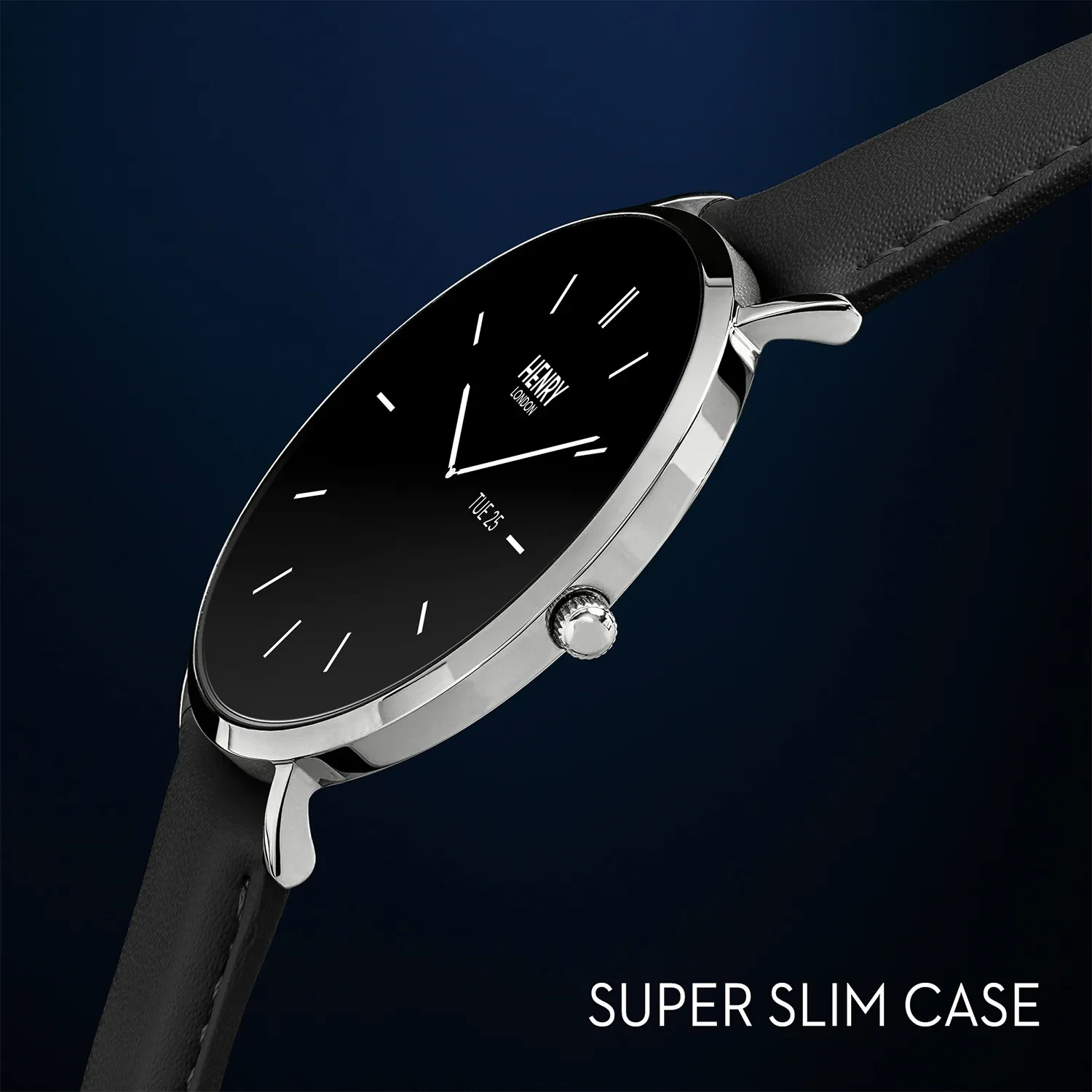 Henry London Smartwatch HLS65-0009