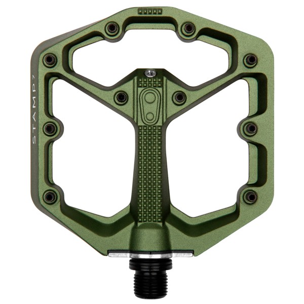 Crankbrothers - Stamp 7 - Pédale plate
