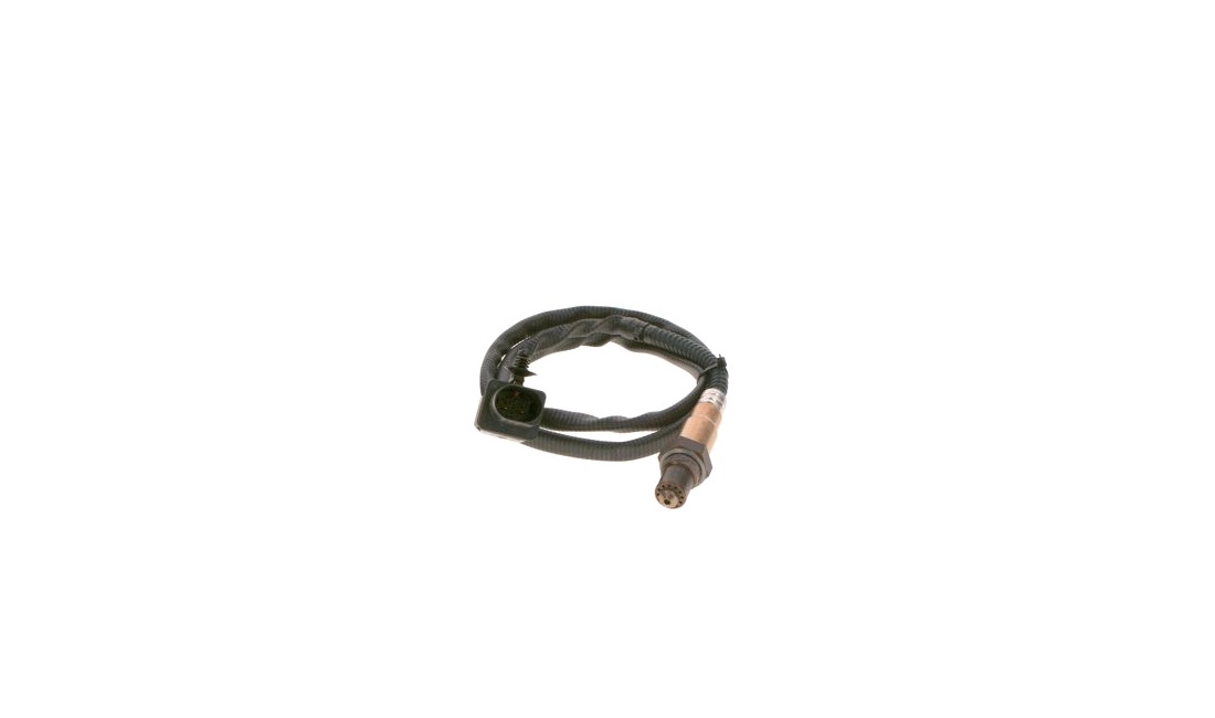 Lambda-sonde,