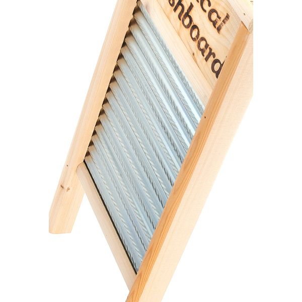 Thomann Washboard