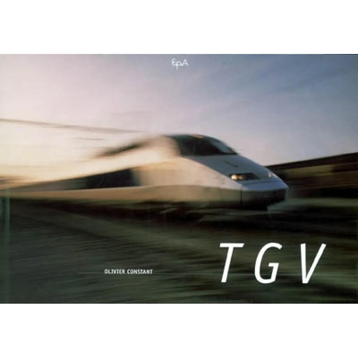 TGV · Occasion