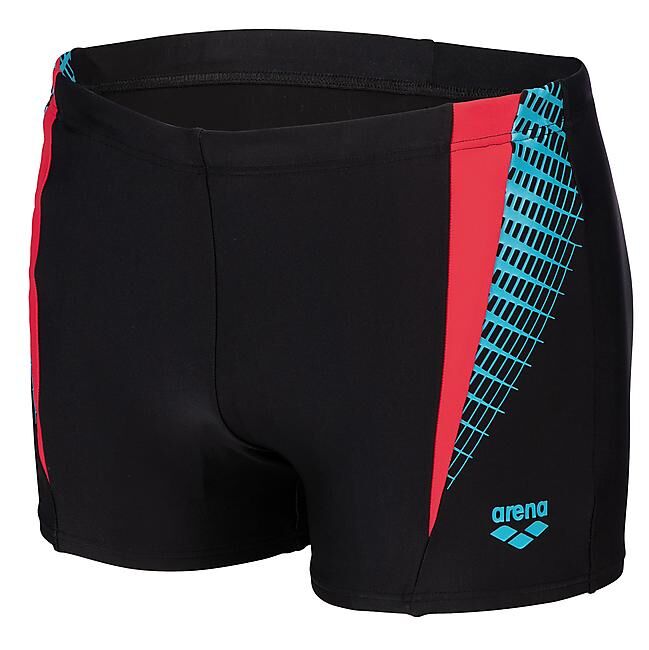 ARENA - MAILLOT DE BAIN BOXER THREEFOLD SHORT R